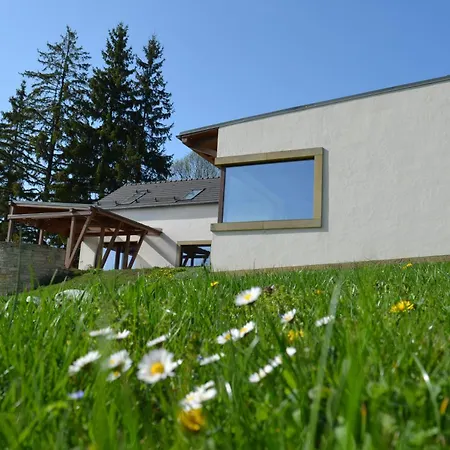 Stasov Villa